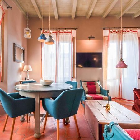 Easylife - Splendido Appartamento Con Vista Sul Naviglio Grande Милан Экстерьер фото