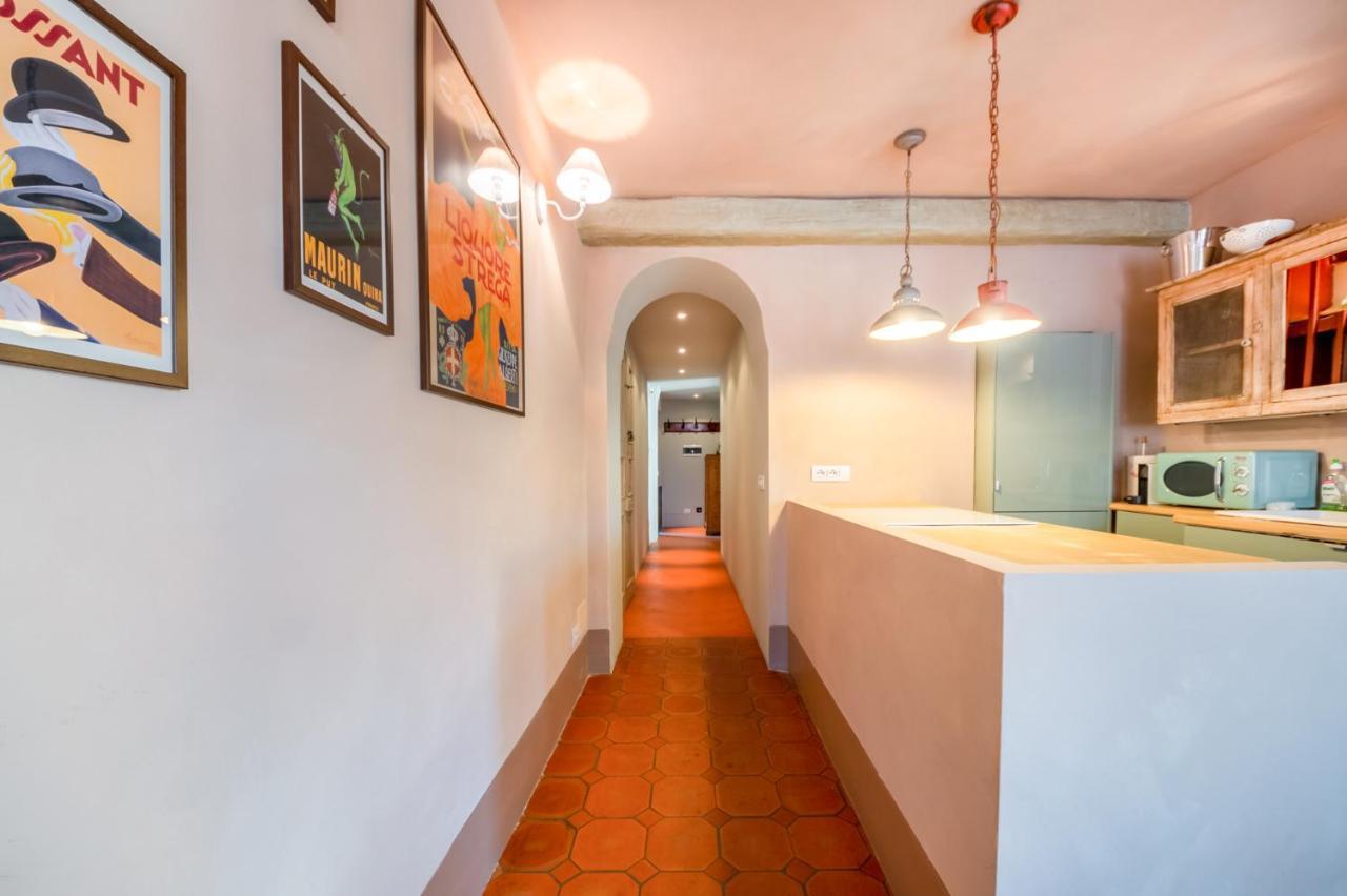 Easylife - Splendido Appartamento Con Vista Sul Naviglio Grande Милан Экстерьер фото