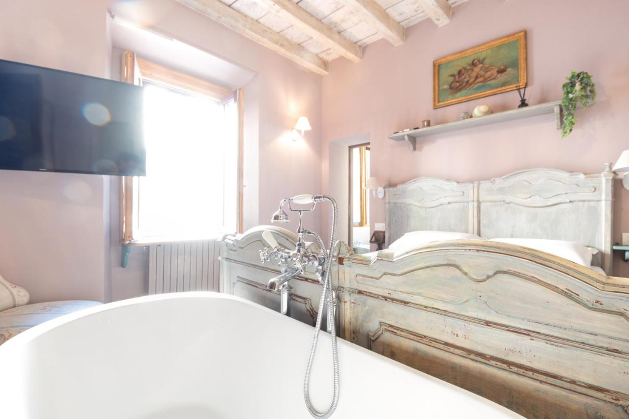 Easylife - Splendido Appartamento Con Vista Sul Naviglio Grande Милан Экстерьер фото