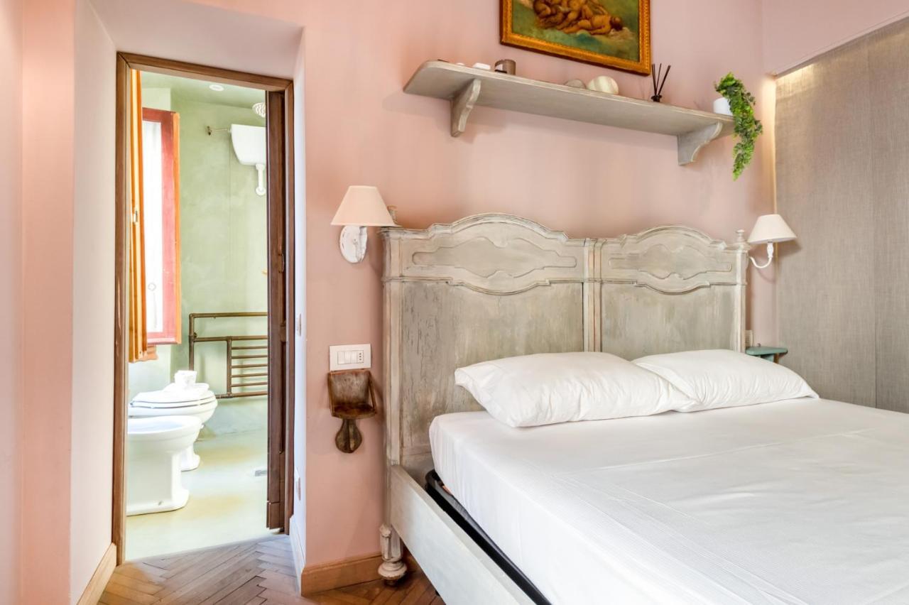 Easylife - Splendido Appartamento Con Vista Sul Naviglio Grande Милан Экстерьер фото