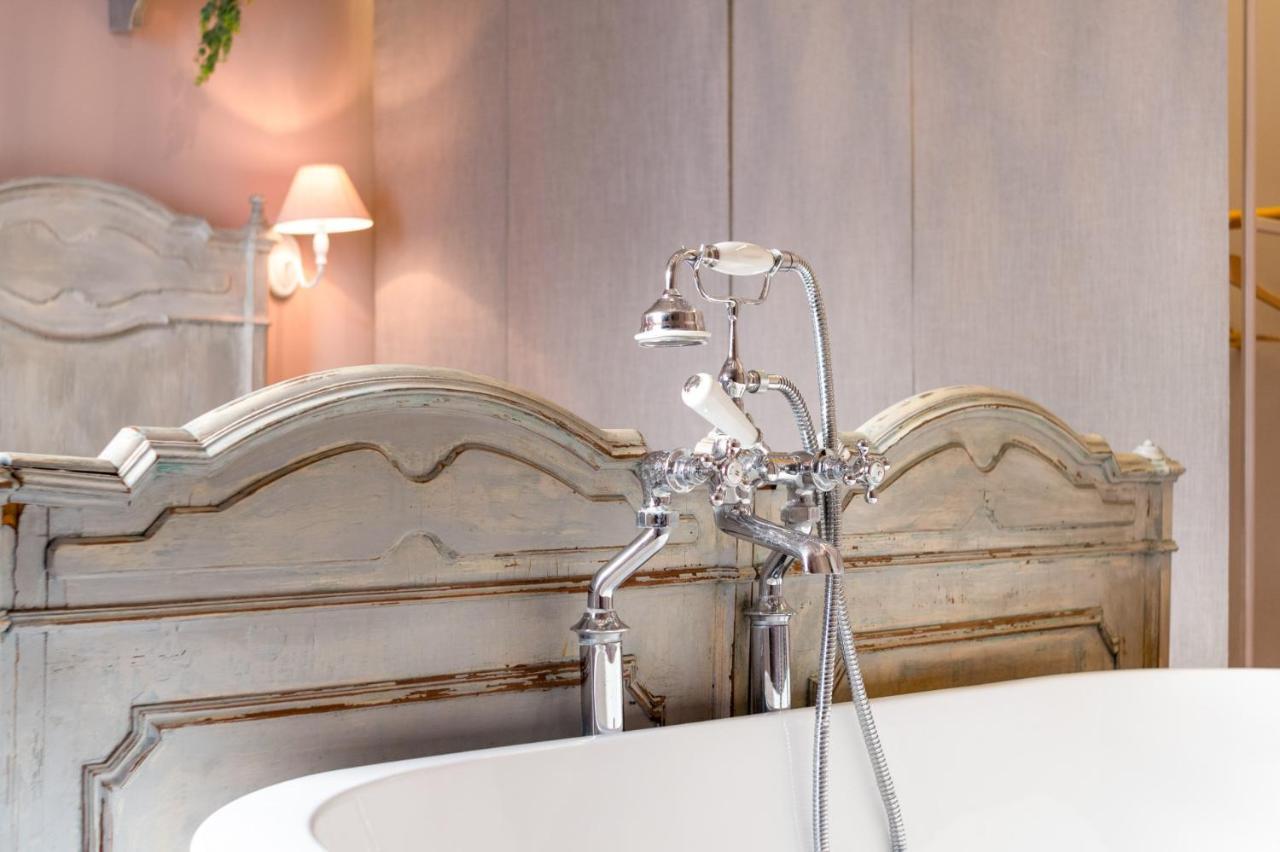 Easylife - Splendido Appartamento Con Vista Sul Naviglio Grande Милан Экстерьер фото